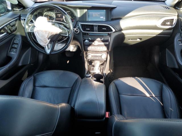 INFINITI Qx Base Image 10