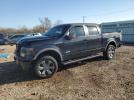 Ford F-150 Supercrew Image 1