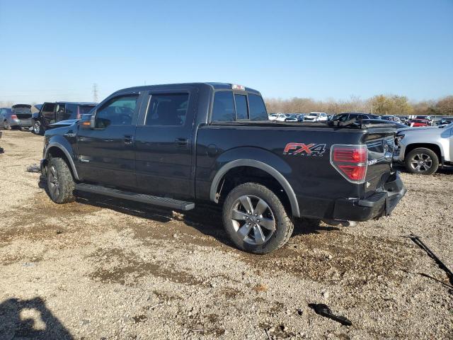 Ford F-150 Supercrew Image 2