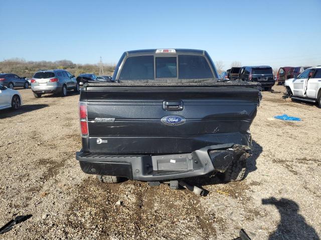 Ford F-150 Supercrew Image 4