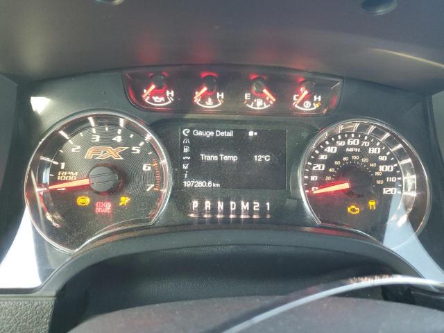 Ford F-150 Supercrew Image 10