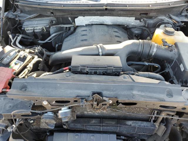 Ford F-150 Supercrew Image 7