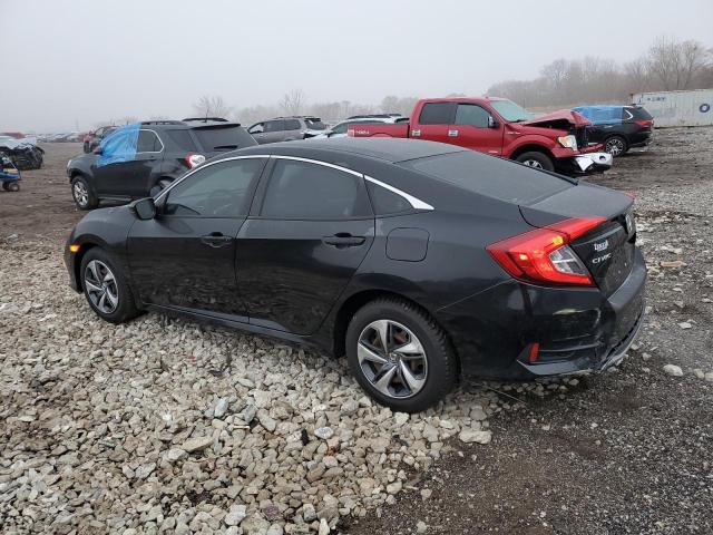 Honda Civic Lx Image 4