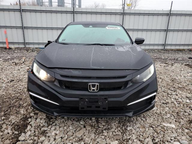 Honda Civic Lx Image 10
