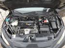 Honda Civic Lx Image 12