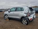 Chevrolet Trax Ls Image 2