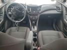 Chevrolet Trax Ls Image 11