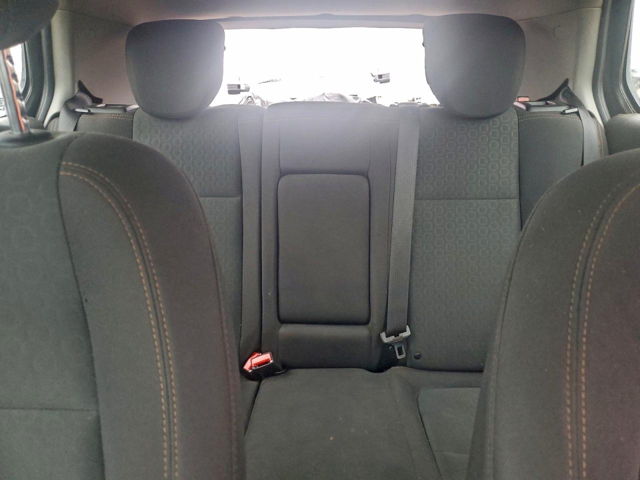 Chevrolet Trax Ls Image 6