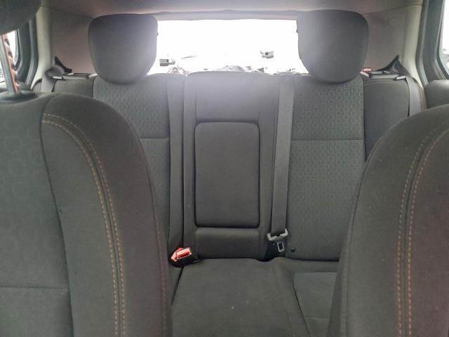 Chevrolet Trax Ls Image 6