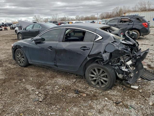 Mazda 6 Sport Image 4