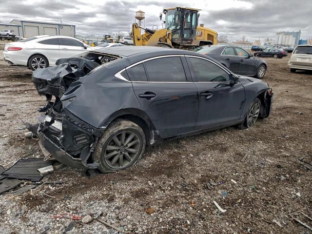 Mazda 6 Sport Image 8