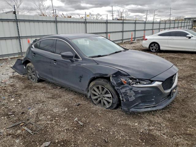 Mazda 6 Sport Image 3