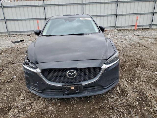 Mazda 6 Sport Image 2