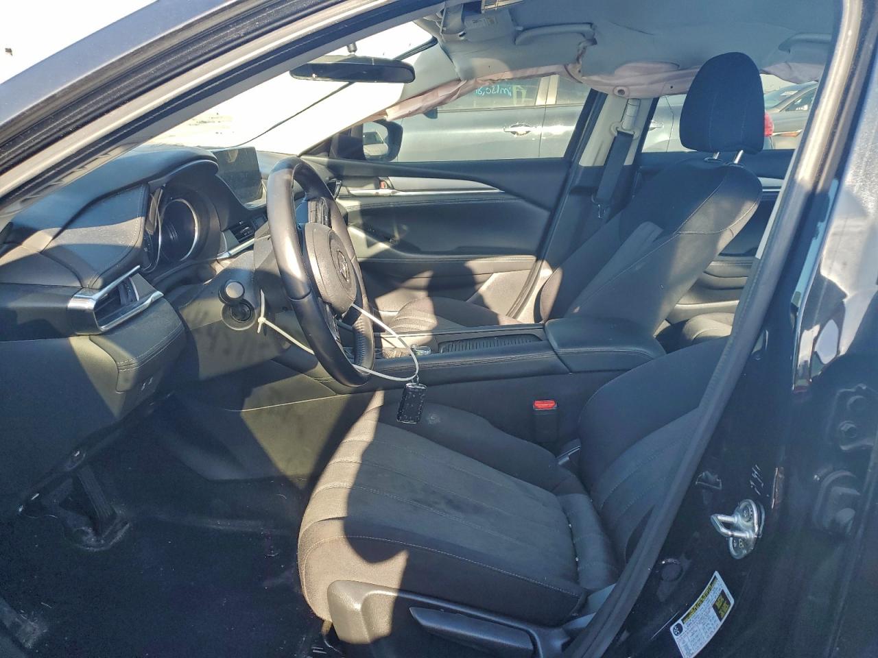 Mazda 6 Sport Image 11