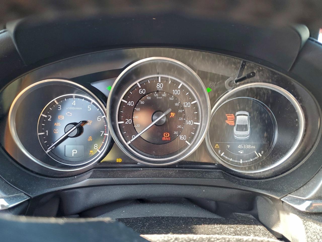 Mazda 6 Sport Image 6