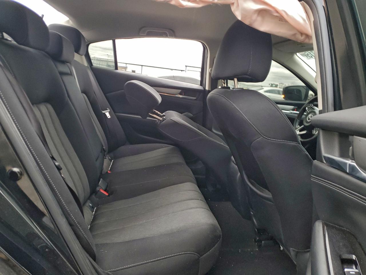 Mazda 6 Sport Image 7