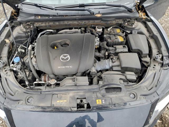 Mazda 6 Sport Image 10