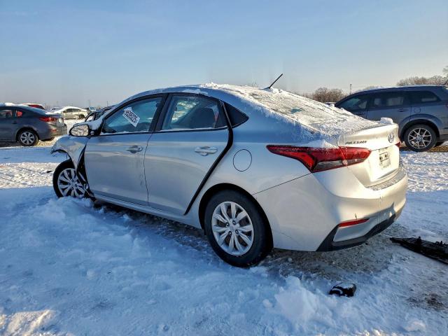 Hyundai ACCENT Se Image 6