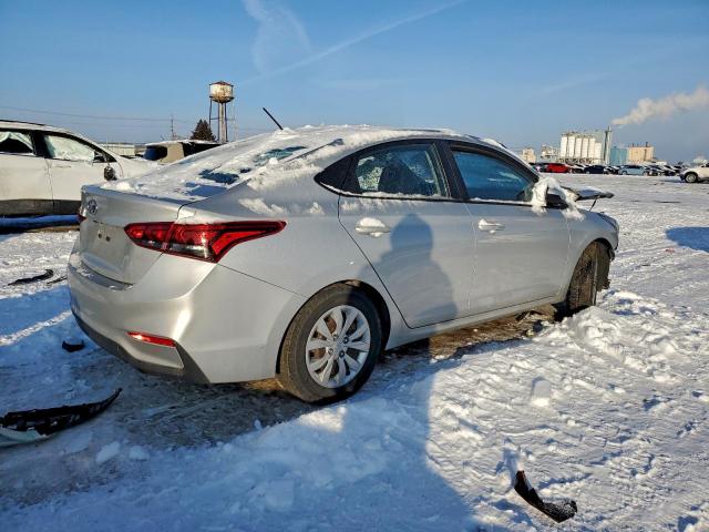 Hyundai ACCENT Se Image 11