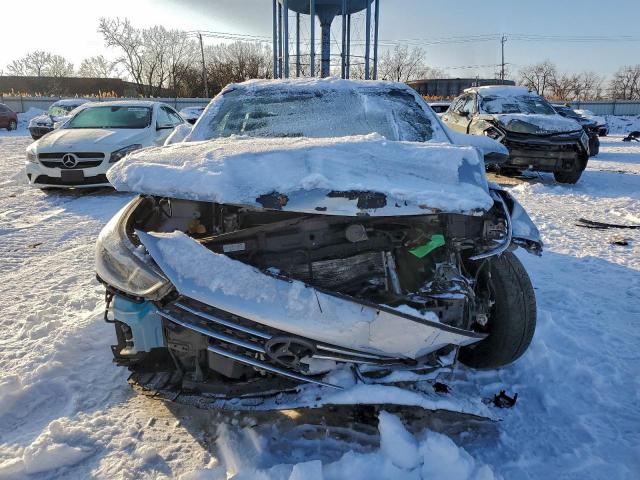 Hyundai ACCENT Se Image 4