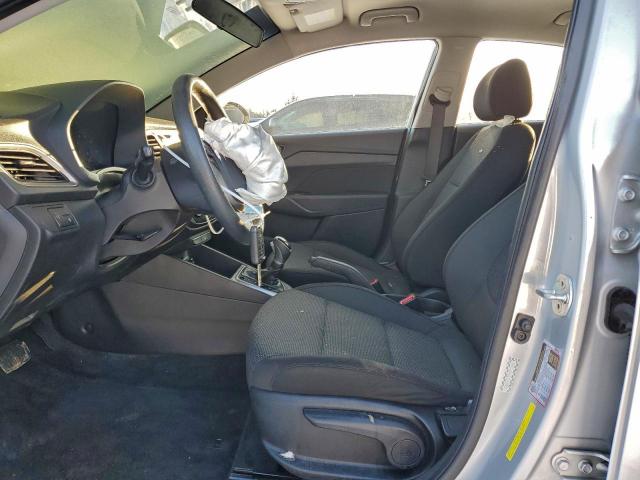 Hyundai ACCENT Se Image 3