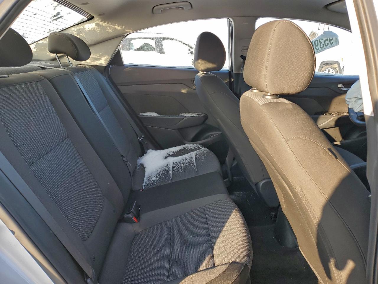 Hyundai ACCENT Se Image 5