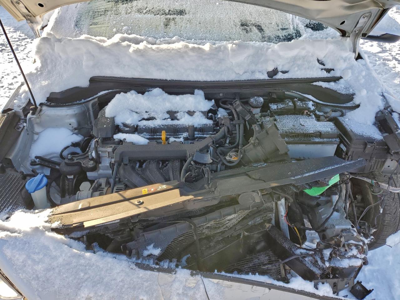 Hyundai ACCENT Se Image 7