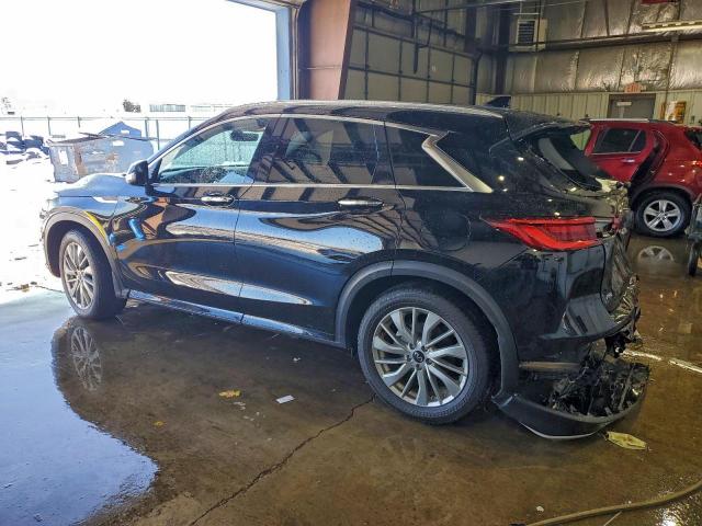 INFINITI Qx Luxe Image 12