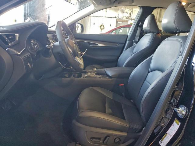 INFINITI Qx Luxe Image 13