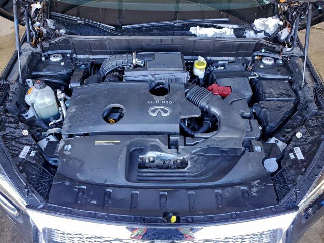 INFINITI Qx Luxe Image 7