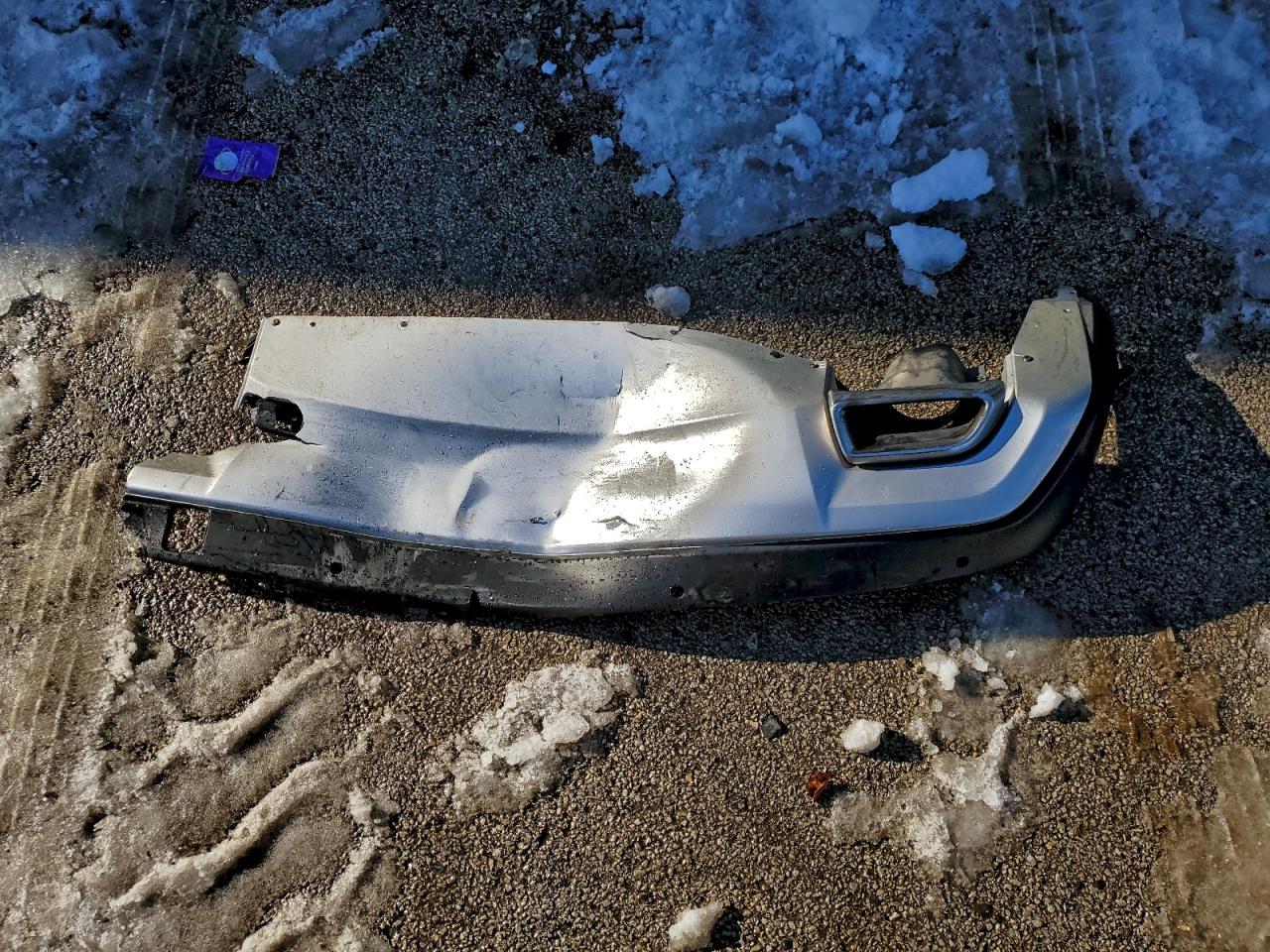 INFINITI Qx Luxe Image 11