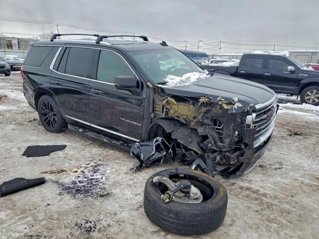 GMC Yukon Slt Image 4