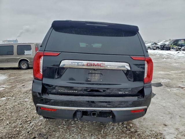 GMC Yukon Slt Image 6