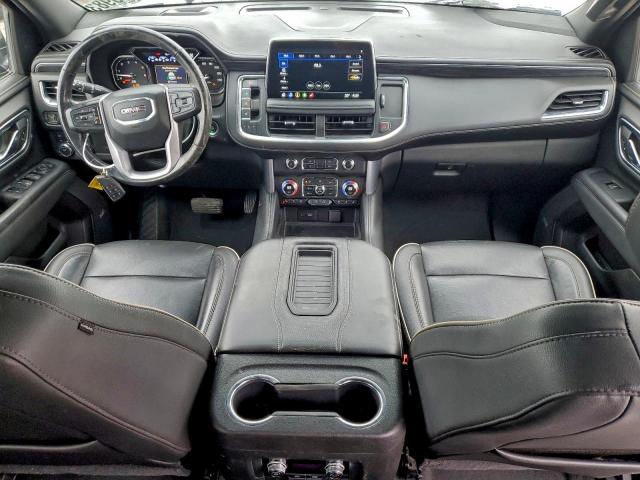 GMC Yukon Slt Image 8