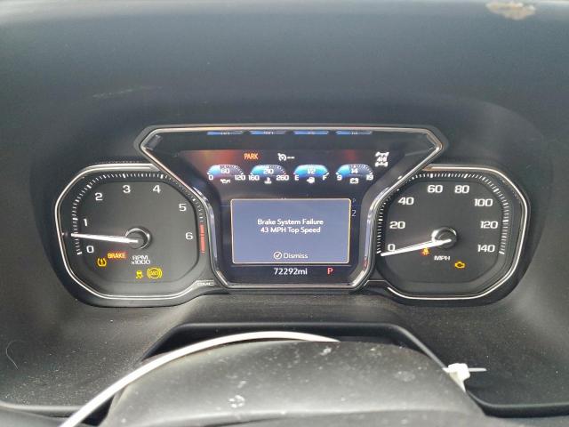 GMC Yukon Slt Image 7