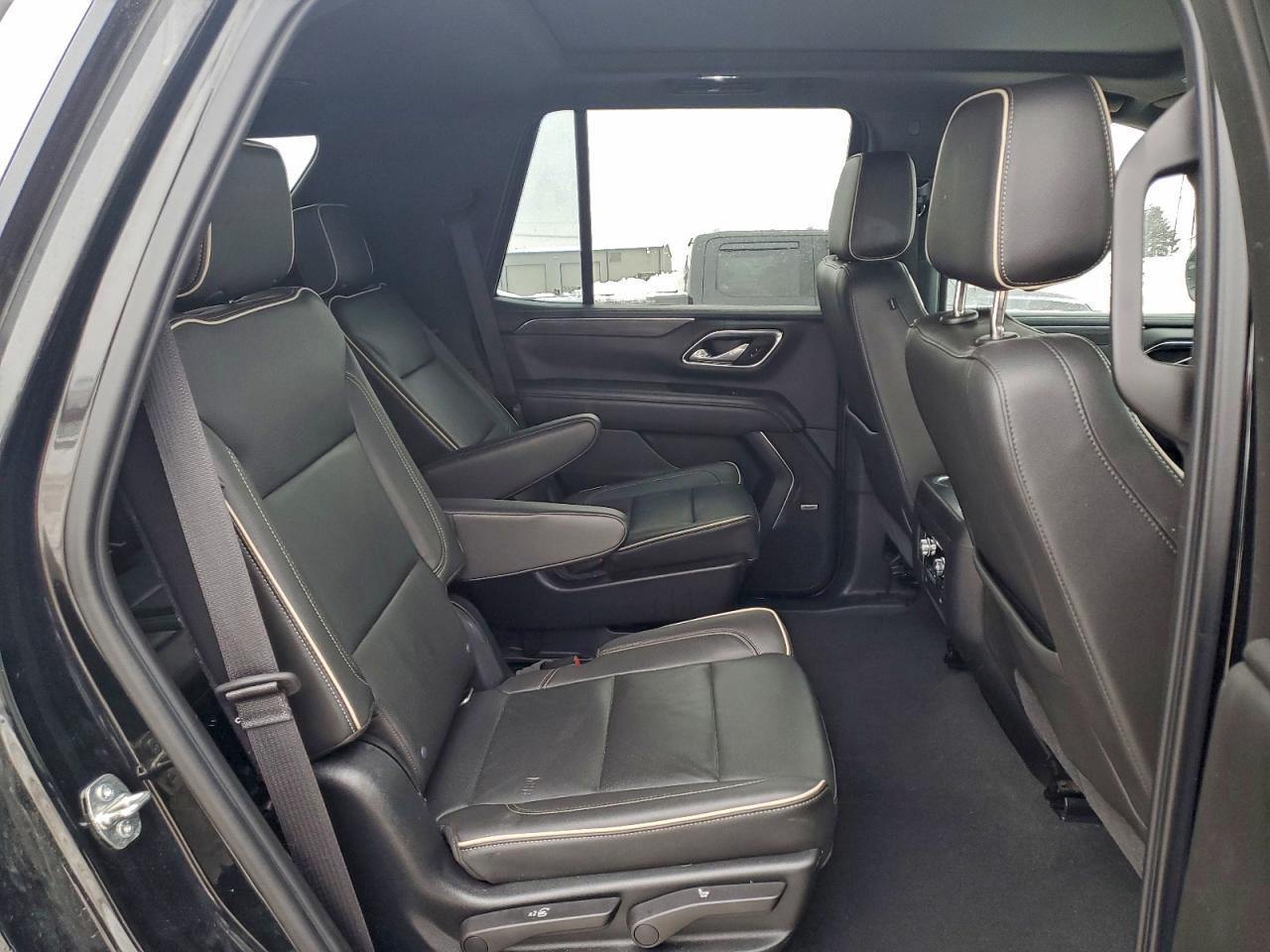 GMC Yukon Slt Image 13