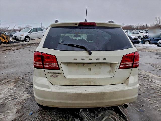 Dodge Journey Se Image 5