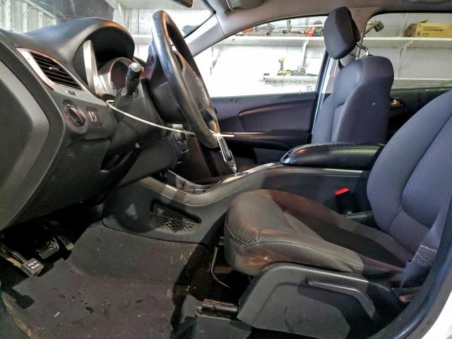 Dodge Journey Se Image 11