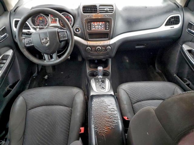 Dodge Journey Se Image 13