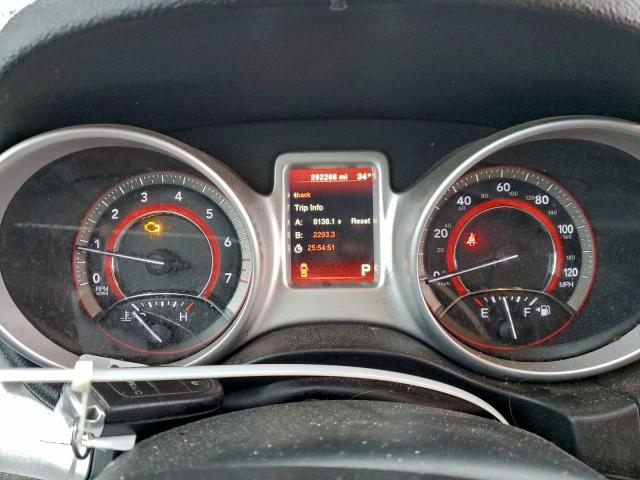 Dodge Journey Se Image 6