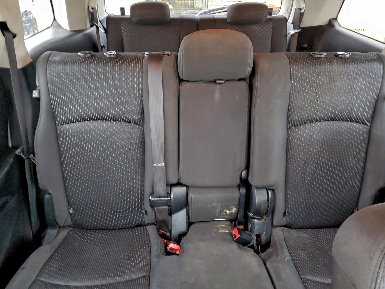 Dodge Journey Se Image 8