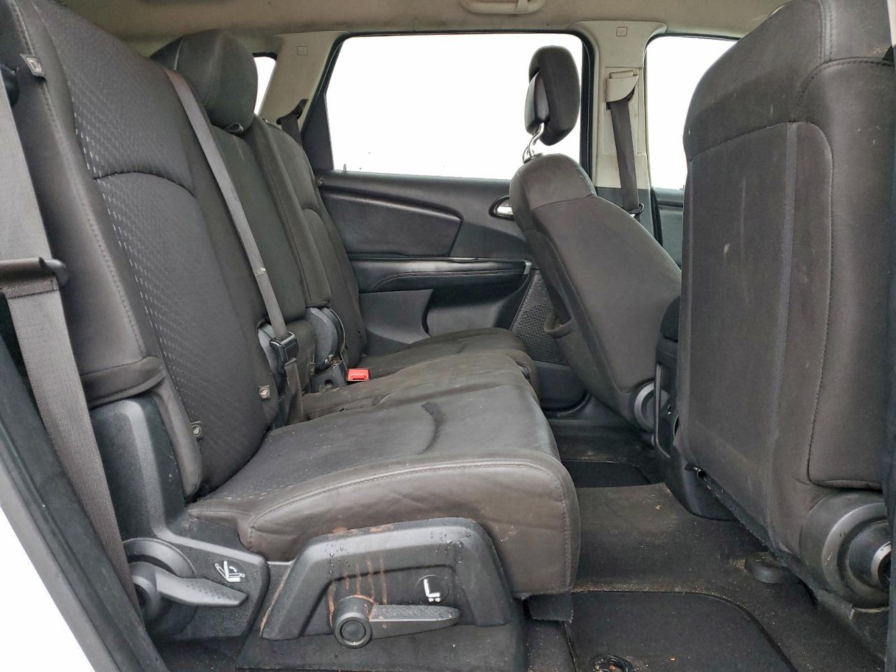 Dodge Journey Se Image 7