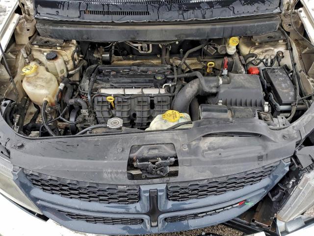 Dodge Journey Se Image 12