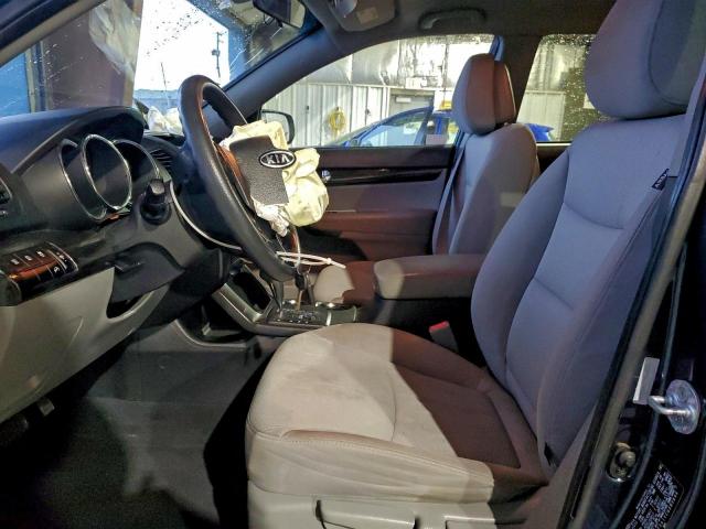 Kia Sorento Base Image 5