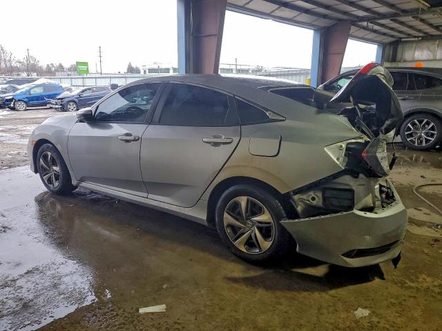 Honda Civic Lx Image 2