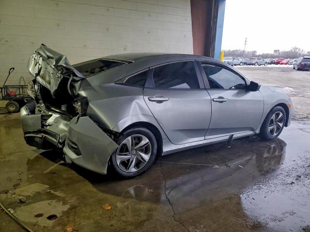 Honda Civic Lx Image 5