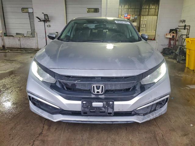 Honda Civic Lx Image 4