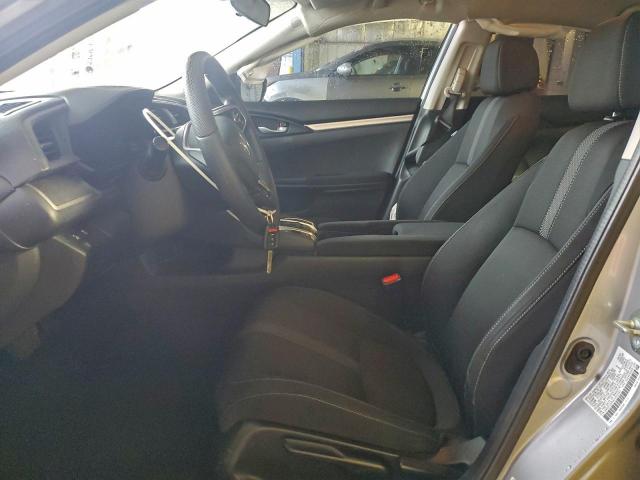 Honda Civic Lx Image 9