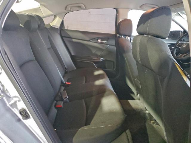 Honda Civic Lx Image 12