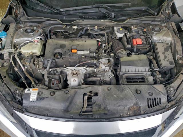 Honda Civic Lx Image 7